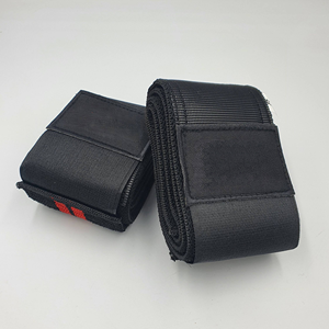 Manchon de soutien réglable pour le coude/le genou, manchons de compression, bandages professionnels pour le coude - Product Image 5