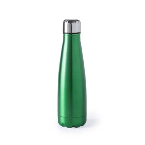Borraccia Personalizzata in Acciaio Inossidabile Herilox - Gadget Personalizzati per Articoli Promozionali - Product Image 4