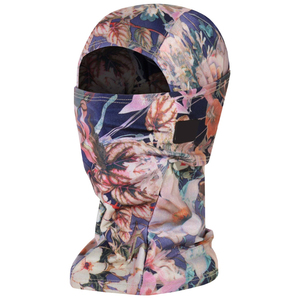 New Design Custom Summer Balaclava Ski <b>Face</b> Mask Fashion Designer Winter Hats Balaclava <b>Face</b> Cover Balaclava - Product Image 6