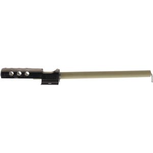 ตัวจุดประกายเตาอบสแตนเลสสำหรับเตาอบไฟฟ้าในครัวเรือน-แทนที่ WPW10333842 - Product Image 3