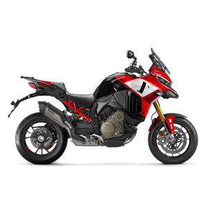 Ducati Multistrada V4 Pikes Peak 2024 - Product Image 2