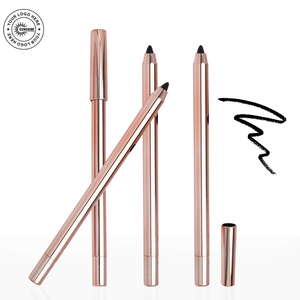 Crayon pour les yeux imperméable professionnel, mat, pigmenté, maquillage des yeux, longue durée, faible MOQ pour le meilleur prix - Product Image 1