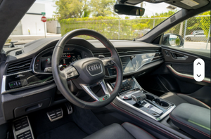 Audi RS Q8 2023 Usado (LHD/RHD) - Product Image 2