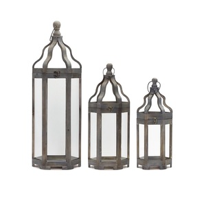 Premium Quality Metal <b>Lanterns</b> <b>Tealight</b> Holders Candle Stands Candle Holders at Reasonable Prices for Export From India - Product Image 3