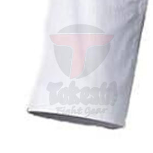 Uniformes de Taekwondo Personalizados para Hombre, de Algodón de Alta Calidad, Transpirables y de Secado Rápido, Novedad 2025, Venta Caliente OEM - Product Image 5