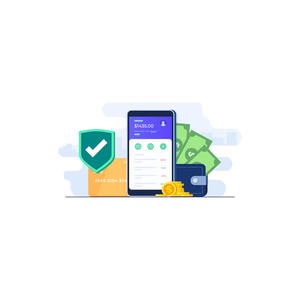 Crypto <b>Wallet</b> & Digital <b>Wallet</b> Development <b>Smart</b> E-<b>Wallet</b> App Development Company Innovation FinTech Mobile <b>Wallet</b> App Develop - Product Image 2