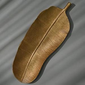 Bandeja de Metal de Artesanía Moderna, Lujosa y Clásica, Realza el Atractivo Visual de los Chocolates, Florero de Mesa para Mayor Duración - Product Image 3