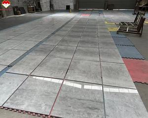 Piastrelle in Marmo <span class=keywords><strong>Grigio</strong></span> Elegante Tagliate su Misura, Lucidate, Ecologiche e Durevoli, Grandi Lastre in Marmo Pietra Grey per Hotel e Ville - Product Image 1