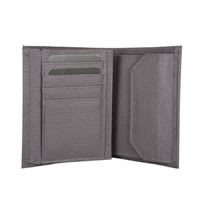 Manufacturer <b>Wallet</b> Split Leather <b>Passport</b> Holder Leather - Product Image 2
