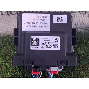 Unità di Controllo Sensore di Parcheggio per OPEL Astra K Sports Tourer 13521136 D14XFT (15>22) - Product Image 1