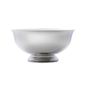 Silver Stainless Steel Champagne <b>Ice</b> Bowls Round Shape Wine Cooler for Beer Soft <b>Drink</b> Hotels Party Barware Use - Product Image 4