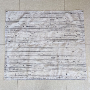 Appartement Balcon Patio Écran de confidentialité Escalier et garde-corps Couvertures Ombrage Clôture de confidentialité Filets Voiles et filets d'ombrage - Product Image 3