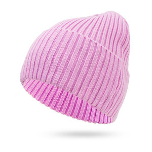 หมวกบีนนี่โลโก้ปักลายสไตล์คลาสสิกสำหรับผู้ชาย - Product Image 5