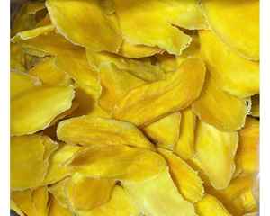 Mangue séchée savoureuse du Vietnam pour snacks coffrets cadeaux ou commandes OEM disponibles en vrac Mangue séchée Fournisseur du Vietnam - Product Image 6