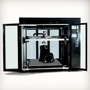 FGF imprimante 3d 1500MM haute vitesse imprimante 3d industrielle particules pour meubles