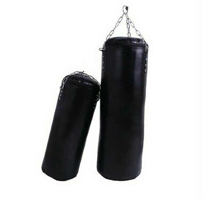 Best Quality Custom Logo Punching Bag Top Selling Boxing Equipment Punching Bag Made in Pakistan