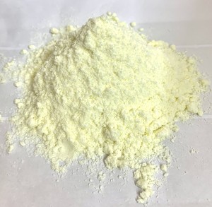 Lait en poudre entier sans gras WHOLESOME en sac en vrac, sans OGM, pour enfants et adultes - Product Image 2