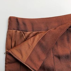 Nouveau 2025 été séchage rapide haute Stretch Fitness Tennis jupe femmes Tennis jupes - Product Image 6