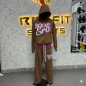 Créez votre propre style, survêtement à bas prix demandé par les clients pour hommes, style unique, nouveau design, survêtements pour hommes - Product Image 6