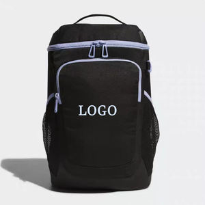 Basketball Team Casual Soft Foldable <b>Backpack</b> Padded Shoulder Straps Sports School Travel Bag Reduce Carrying Stress SBBP-0132 - Product Image 6