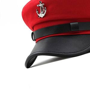 Kivotech Chapeaux pour dames faits à la main Vêtements d'extérieur de qualité personnalisés Chapeaux pour femmes - Product Image 6