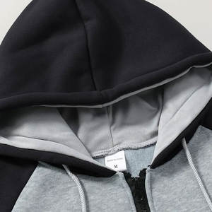 Sweats à capuche pour hommes, légers et confortables, pour vente en ligne Sweats à capuche pour hommes Services OEM Sweats à capuche pour hommes grande taille personnalisés - Product Image 3