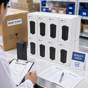 แบตเตอรี่อัจฉริยะสำหรับโดรน Mavic 3 แบตเตอรี่สำรองสำหรับโดรน ขายส่ง มีสินค้าพร้อมส่ง - Product Image 6