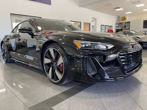 Autos Usados en Venta: Audi S e-tron GT quattro Premium Plus AWD quattro Premium Plus 2025, Sedán de 4 Puertas - Product Image 6