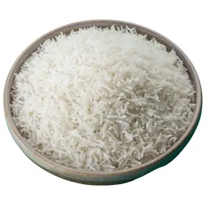 Лучшая цена, индийский класс, рис басмати, Лидер продаж, натуральный органический рис басмати, производитель из Индии