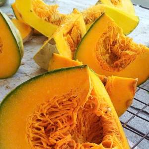 VENTE EN GROS EN VRAC CITROUILLE NATURELLE CONGELÉE HOT DEAL PREMIUM EXPORT GRADE TOP VENTES QUALITÉ PRÊT À EXPORTER APPROVISIONNEMENT - Product Image 4