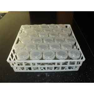 High Quality Tissue Culture Trays for Plant Labs Sterile and Reusable Culture Containers - Product Image 5