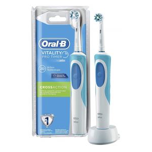 RAL-cepillo eléctrico iO eries 8 Brush, con 2 ADS de ecolocación - Product Image 1