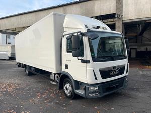Camion lourd Changan TGL 12.250 8x4 de <span class=keywords><strong>2010</strong></span>, moteur diesel, transmission automatique, norme Euro 6, occasion, conduite <span class=keywords><strong>à</strong></span> gauche, FAST 451-500 ch - Product Image 4
