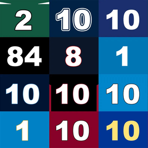 เสื้อเจอร์ซี่อเมริกันฟุตบอลปักลายสตรีทแวร์เสื้อทีมอเมริกันฟุตบอลออกแบบได้ตามที่ต้องการ - Product Image 2