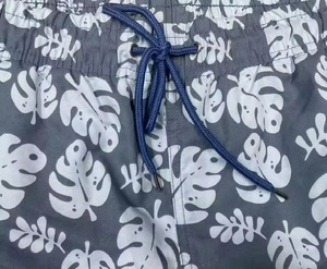 Custom <b>Men</b> Printing Swim <b>Short</b> Summer Quick Dry Board <b>Short</b> Swimwear Wholesale Digital <b>Men</b> Plus Size Casual Sports Style Fashion - Product Image 3
