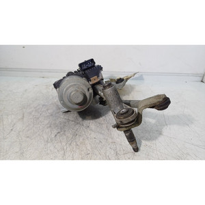 Motore Tergicristallo Anteriore Destro PEUGEOT 3008 Serie 1397220577 DV6C-9HR-9H05 (09>16) - Product Image 4