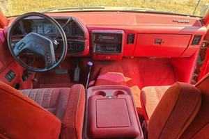 FORD BRONCO XLT 1990 D'OCCASION CÔTÉ GAUCHE/CÔTÉ DROIT - Product Image 2