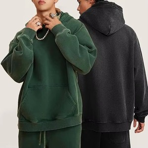 Womens Casual Hoodie With Modern Oversized Fit Ideal For Running <b>Yoga</b> Fitness And Trendy Street Fashion Style - Product Image 5