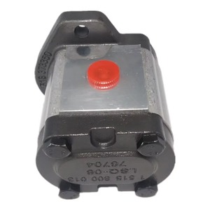 Moteur à engrenages d'excavatrice de représentation d'AZMB AZMF AZMN AZMG AZMF-11-005RCB20MB AZMF-11-005UCN20KL-S0104 AZMF-11-008UCB20ML - Product Image 2