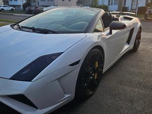 มือสอง LHD/RHD 2013 LAMB0RGHINI Gallardo - Product Image 3