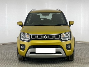 SUZUKI IGNIS 1.2 2022 USADO, Volante a la Izquierda/Derecha - Product Image 6