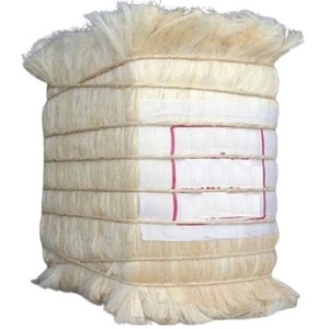 FIBRE DE SISAL NATUREL et FIL D'ORIGINE KENYENNE - Product Image 6