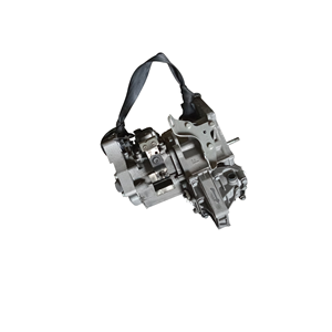 Caja de Cambios Manual Completa para FIAT Serie 500 (15>) 55247489 Gasolina 1.2 - Product Image 3