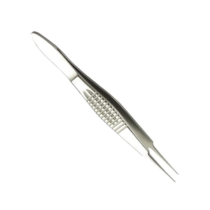 คีมสำหรับใช้ในการผ่าตัดเครื่องมือทางจักษุวิทยาแบบใช้ครั้งเดียวคีมสำหรับใช้ในการผ่าตัดแบบใช้แล้วทิ้ง - Product Image 4