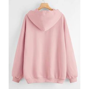 OEM Custom Men's Warm <b>Zip</b>-Up <b>Hoodie</b> Basics Cotton Blended Stylish Casual Zipper <b>Hoodie</b> For Men Gym Use Autumn & Winter - Product Image 2