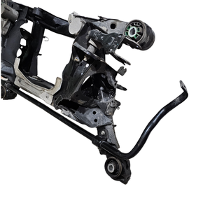ASSALE POSTERIORE LAND ROVER Range Rover Evoque Série LR139933 204DTD Hybride 2000 (18>) - Product Image 4