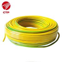 Câble électrique Superlink OEM Vietnam de haute qualité, en cuivre toronné, isolé en PVC et caoutchouc, certifié CE pour 300/500V, pour usage local