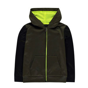 ชุดวอร์มมีฮู้ดทรงปกติสำหรับทุกเพศ ระบายอากาศ กันลม ผ้าเทคฟลีซ มีกระเป๋าข้าง สำหรับฤดูหนาว ความยาวเต็มตัว - Product Image 2