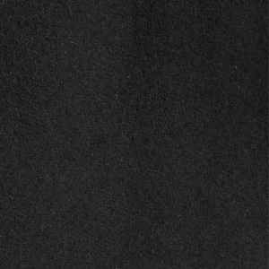 Chaqueta con letras de lana 100% de alta calidad para hombre, diseño de invierno personalizado en negro con logotipo frontal, Material de algodón 100% - Product Image 5