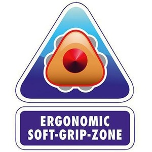 Lápiz de Alta Calidad Estándar Faber-Castell GRIP 2001 B Diseño Ergonómico - Product Image 4